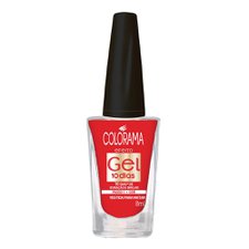 Esmalte Colorama Efeito Gel Vestida para Matar 8ml Esmalte Colorama Efeito Gel Vestida para Matar 8ml