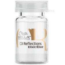 Ampola Oil Reflections 10ml - Wella Professionals Ampola Oil Reflections 10ml - Wella Professionals