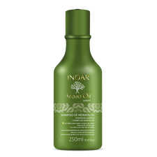 Shampoo Argan Oil System 250ml - Inoar Shampoo Argan Oil System 250ml - Inoar