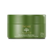 Máscara Argan Oil System 250g - Inoar Máscara Argan Oil System 250g - Inoar