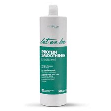 Progressiva Protein Smoothing 500ml - Let Me Be Progressiva Protein Smoothing 500ml - Let Me Be
