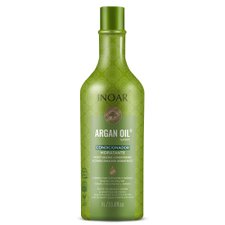Condicionador Argan Oil System 1000ml Inoar Condicionador Argan Oil System 1000ml Inoar
