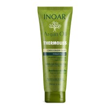 Inoar Condicionador Argan Oil System Thermoliss 240ml Inoar Condicionador Argan Oil System Thermoliss 240ml