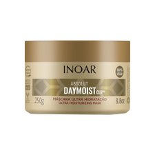 Máscara Absolut DayMoist CLR 250g - Inoar Máscara Absolut DayMoist CLR 250g - Inoar