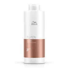 Shampoo Fusion 1L - Wella Professionals Shampoo Fusion 1L - Wella Professionals