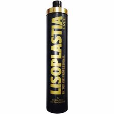 Progressiva Top Vip 1L - Lisoplastia Progressiva Top Vip 1L - Lisoplastia