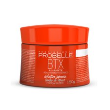 Botox Probelle Banho De Verniz Japonesa 150g - Probelle Botox Probelle Banho De Verniz Japonesa 150g - Probelle