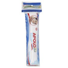 Algodão Disco 70g - Apollo Algodão Disco 70g - Apollo