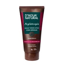 Sérum Termo Ativo Com Argilas 200g - D'água Natural Sérum Termo Ativo Com Argilas 200g - D'água Natural