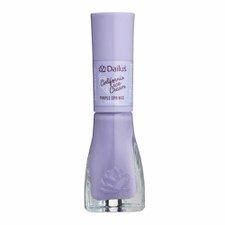 Esmalte Califôrnia Ice Cream Purple Springs 8ml - Dailus Esmalte Califôrnia Ice Cream Purple Springs 8ml - Dailus