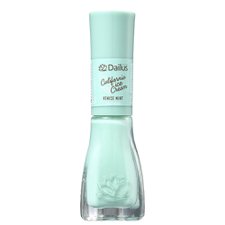 Esmalte Califôrnia Ice Cream Venice Mint 8ml - Dailus Esmalte Califôrnia Ice Cream Venice Mint 8ml - Dailus
