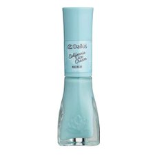Esmalte Califôrnia Ice Cream MaliBlue 8ml - Dailus Esmalte Califôrnia Ice Cream MaliBlue 8ml - Dailus