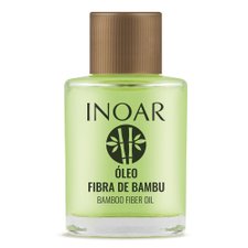 ÓLEO Capilar Résistance Fibra de Bambu 7ml - Inoar ÓLEO Capilar Résistance Fibra de Bambu 7ml - Inoar