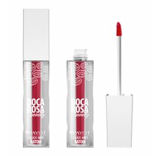 Batom Líquido Mate Maravilha - Boca Rosa Batom Líquido Mate Maravilha - Boca Rosa