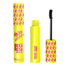 Máscara para Cílios Meu Volumão - Boca Rosa Máscara para Cílios Meu Volumão - Boca Rosa