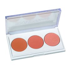 Paleta Blush Carinha de Metida - Boca Rosa Paleta Blush Carinha de Metida - Boca Rosa