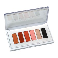 Paleta de Sombras Bem Basiquinha - Boca Rosa Paleta de Sombras Bem Basiquinha - Boca Rosa