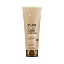 Máscara Matizadora Peal Blonde 250g - Amend Máscara Matizadora Peal Blonde 250g - Amend