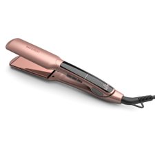 Prancha X-wide Keration Pro 230°C Bivolt - Gama Italy Prancha X-wide Keration Pro 230°C Bivolt - Gama Italy