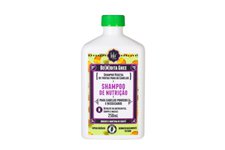Shampoo Nutrição Be(m)dita Ghee 250ml - Lola Shampoo Nutrição Be(m)dita Ghee 250ml - Lola