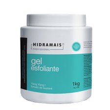 Gel Esfoliante 1kg - Hidramais Gel Esfoliante 1kg - Hidramais