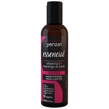 Essencial Condicionador 240ml - Yenzah Essencial Condicionador 240ml - Yenzah