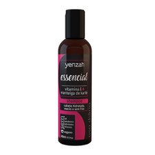 Essencial Shampoo 240ml - Yenzah Essencial Shampoo 240ml - Yenzah