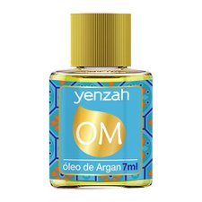 Om Argan Óleo de Argan 7ml - Yenzah Om Argan Óleo de Argan 7ml - Yenzah