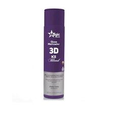 Matizador Gloss 3d 300ml Ice Blond - Magic Color Matizador Gloss 3d 300ml Ice Blond - Magic Color