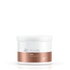 Máscara Fusion 500ml - Wella Professionals Máscara Fusion 500ml - Wella Professionals