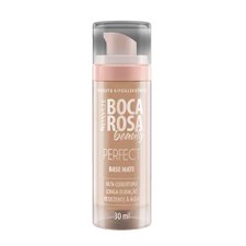 Base Mate HD 1 Boca Rosa Payot Maria Base Mate HD 1 Boca Rosa Payot Maria