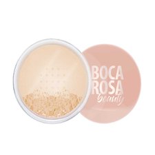 Pó Facial Solto Mate 01 Marmore Boca Rosa Pó Facial Solto Mate 01 Marmore Boca Rosa