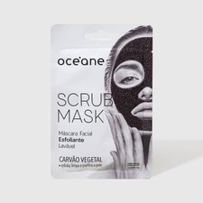 Máscara Facial Esfoliante - Océane Máscara Facial Esfoliante - Océane