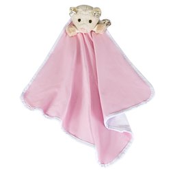 Naninha Malha Ursinha Rosa Naninha Malha Ursinha Rosa