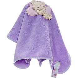 Naninha Soft Soneca Lilás Naninha Soft Soneca Lilás