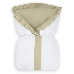 Porta Bebê Príncipe Urso Thed Cáqui Porta Bebê Príncipe Urso Thed Cáqui