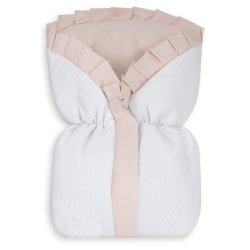 Porta Bebê Princesa Ursa Thed Rosa Porta Bebê Princesa Ursa Thed Rosa