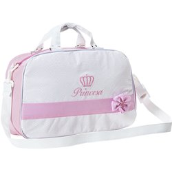 Bolsa Maternidade Princesa Linda G Bolsa Maternidade Princesa Linda G