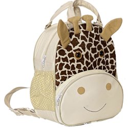Mochila Girafa G Mochila Girafa G