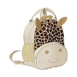 Mochila Girafa M Mochila Girafa M