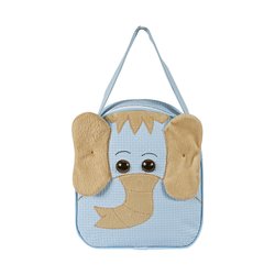 Mochila Elefante de Mão P Mochila Elefante de Mão P