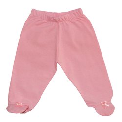 Mijão de Bebê Lacinho Rosa Mijão de Bebê Lacinho Rosa