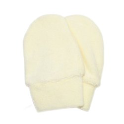 Luva Baby Palha Plush Luva Baby Palha Plush