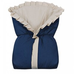 Porta Bebê Urso Imperial Marinho e Cáqui Porta Bebê Urso Imperial Marinho e Cáqui