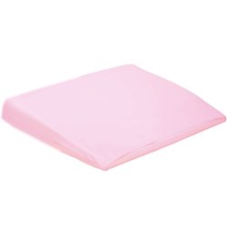 Travesseiro Rampa Anti Refluxo de Berço 2 Peças Rosa Travesseiro Rampa Anti Refluxo de Berço 2 Peças Rosa