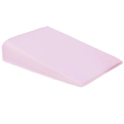 Travesseiro Rampa Anti Refluxo de Carrinho 2 Peças Rosa Travesseiro Rampa Anti Refluxo de Carrinho 2 Peças Rosa