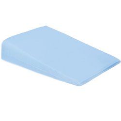 Capa Travesseiro Rampa Anti Refluxo Carrinho Azul Capa Travesseiro Rampa Anti Refluxo Carrinho Azul