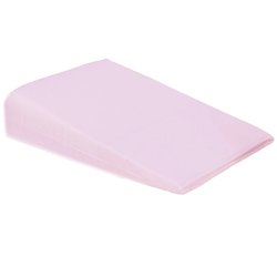 Capa Travesseiro Rampa Anti Refluxo Carrinho Rosa Capa Travesseiro Rampa Anti Refluxo Carrinho Rosa