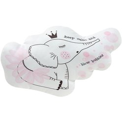 Almofada Little Ballerina Bubbles Almofada Little Ballerina Bubbles