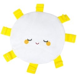 Almofada Sol Amarelo Almofada Sol Amarelo